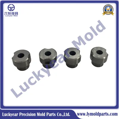 Precision EDM Die Button for Mold