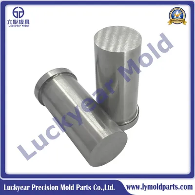 Precision Standard Punch Pin for Injection Mould Components