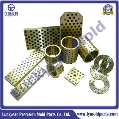 Sleeve Bushing for Die, Self Lubricating Bearing Bush, Starter Bushing